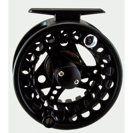 Okuma SierraX Fly Reels 2Bb1Rb Wf4, 60Yds20Lbs SX-3/4